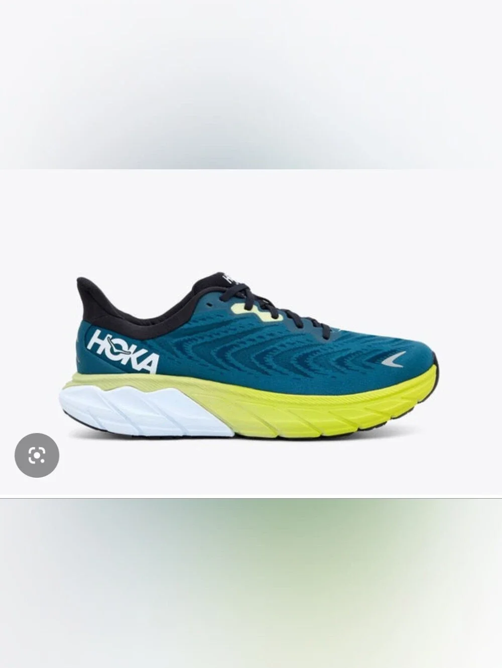 Men's Hoka Arahi 6